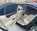 Черный Лексус ЛС, объемом двигателя 4.61 л и пробегом 230 тыс. км за 8700 $, фото 8 на Automoto.ua