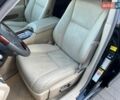 Черный Лексус ЛС, объемом двигателя 4.61 л и пробегом 262 тыс. км за 9500 $, фото 11 на Automoto.ua