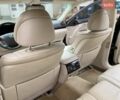 Черный Лексус ЛС, объемом двигателя 4.61 л и пробегом 290 тыс. км за 7999 $, фото 14 на Automoto.ua