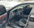 Черный Лексус ЛС, объемом двигателя 4.6 л и пробегом 247 тыс. км за 12000 $, фото 4 на Automoto.ua