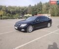 Черный Лексус ЛС, объемом двигателя 4.61 л и пробегом 210 тыс. км за 12000 $, фото 4 на Automoto.ua