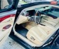 Чорний Лексус ЛС, об'ємом двигуна 4.61 л та пробігом 192 тис. км за 12500 $, фото 47 на Automoto.ua