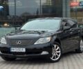 Черный Лексус ЛС, объемом двигателя 4.61 л и пробегом 188 тыс. км за 7900 $, фото 1 на Automoto.ua