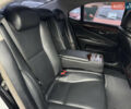 Черный Лексус ЛС, объемом двигателя 4.61 л и пробегом 316 тыс. км за 11800 $, фото 39 на Automoto.ua