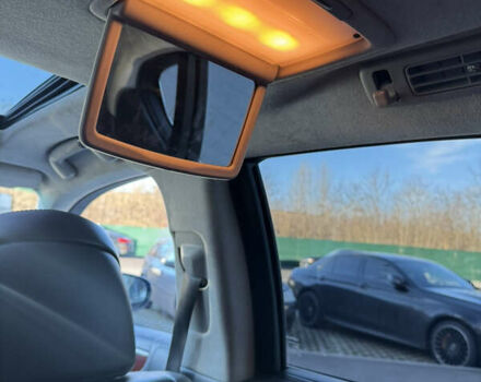 Черный Лексус ЛС, объемом двигателя 4.6 л и пробегом 215 тыс. км за 12400 $, фото 22 на Automoto.ua