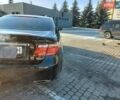 Черный Лексус ЛС, объемом двигателя 4.6 л и пробегом 160 тыс. км за 22499 $, фото 8 на Automoto.ua