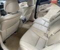 Чорний Лексус ЛС, об'ємом двигуна 4.61 л та пробігом 290 тис. км за 7999 $, фото 12 на Automoto.ua