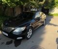 Черный Лексус ЛС, объемом двигателя 4.6 л и пробегом 202 тыс. км за 12800 $, фото 5 на Automoto.ua
