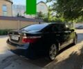 Черный Лексус ЛС, объемом двигателя 4.6 л и пробегом 202 тыс. км за 12800 $, фото 1 на Automoto.ua