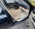 Черный Лексус ЛС, объемом двигателя 4.6 л и пробегом 117 тыс. км за 12500 $, фото 5 на Automoto.ua