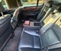 Черный Лексус ЛС, объемом двигателя 4.61 л и пробегом 156 тыс. км за 14000 $, фото 5 на Automoto.ua