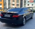 Чорний Лексус ЛС, об'ємом двигуна 4.61 л та пробігом 220 тис. км за 10900 $, фото 7 на Automoto.ua