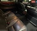 Черный Лексус ЛС, объемом двигателя 4.97 л и пробегом 347 тыс. км за 14500 $, фото 6 на Automoto.ua