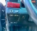Черный Лексус ЛС, объемом двигателя 4.61 л и пробегом 190 тыс. км за 10950 $, фото 16 на Automoto.ua
