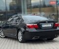 Черный Лексус ЛС, объемом двигателя 4.61 л и пробегом 188 тыс. км за 7900 $, фото 9 на Automoto.ua