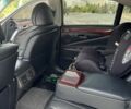 Черный Лексус ЛС, объемом двигателя 0 л и пробегом 160 тыс. км за 12800 $, фото 9 на Automoto.ua