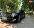 Черный Лексус ЛС, объемом двигателя 4.61 л и пробегом 181 тыс. км за 15000 $, фото 12 на Automoto.ua