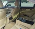 Черный Лексус ЛС, объемом двигателя 4.61 л и пробегом 210 тыс. км за 12000 $, фото 14 на Automoto.ua