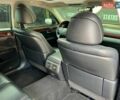 Черный Лексус ЛС, объемом двигателя 4.61 л и пробегом 188 тыс. км за 14200 $, фото 33 на Automoto.ua