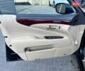 Черный Лексус ЛС, объемом двигателя 4.61 л и пробегом 262 тыс. км за 9500 $, фото 12 на Automoto.ua