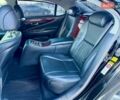 Черный Лексус ЛС, объемом двигателя 4.61 л и пробегом 220 тыс. км за 12500 $, фото 23 на Automoto.ua