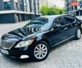 Чорний Лексус ЛС, об'ємом двигуна 4.61 л та пробігом 192 тис. км за 12500 $, фото 4 на Automoto.ua