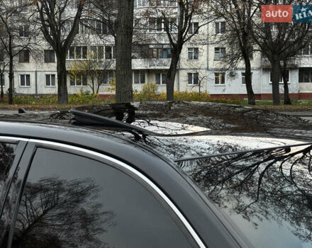 Черный Лексус ЛС, объемом двигателя 4.6 л и пробегом 192 тыс. км за 13500 $, фото 20 на Automoto.ua