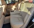 Черный Лексус ЛС, объемом двигателя 4.6 л и пробегом 160 тыс. км за 22499 $, фото 14 на Automoto.ua