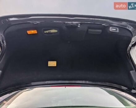 Чорний Лексус ЛС, об'ємом двигуна 4.61 л та пробігом 312 тис. км за 12000 $, фото 31 на Automoto.ua