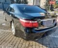 Черный Лексус ЛС, объемом двигателя 4.6 л и пробегом 160 тыс. км за 22499 $, фото 6 на Automoto.ua
