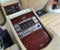 Чорний Лексус ЛС, об'ємом двигуна 4.61 л та пробігом 192 тис. км за 11500 $, фото 80 на Automoto.ua