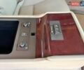 Черный Лексус ЛС, объемом двигателя 4.61 л и пробегом 262 тыс. км за 9500 $, фото 27 на Automoto.ua