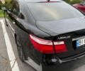 Чорний Лексус ЛС, об'ємом двигуна 5 л та пробігом 347 тис. км за 10300 $, фото 1 на Automoto.ua