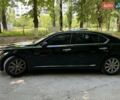 Черный Лексус ЛС, объемом двигателя 4.61 л и пробегом 181 тыс. км за 15000 $, фото 13 на Automoto.ua