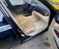 Черный Лексус ЛС, объемом двигателя 4.6 л и пробегом 118 тыс. км за 12500 $, фото 5 на Automoto.ua