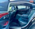 Черный Лексус ЛС, объемом двигателя 4.61 л и пробегом 190 тыс. км за 10950 $, фото 21 на Automoto.ua