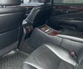 Чорний Лексус ЛС, об'ємом двигуна 4.6 л та пробігом 230 тис. км за 13800 $, фото 3 на Automoto.ua