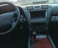 Лексус ЛС 2008 у Києві на Automoto.ua Чорний Лексус ЛС, об'ємом двигуна 4.61 л та пробігом 183 тис. км за 13800 $, фото 4 на Automoto.ua