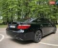 Черный Лексус ЛС, объемом двигателя 4.97 л и пробегом 219 тыс. км за 15300 $, фото 6 на Automoto.ua