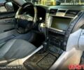 Черный Лексус ЛС, объемом двигателя 4.6 л и пробегом 259 тыс. км за 13000 $, фото 7 на Automoto.ua