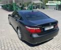 Черный Лексус ЛС, объемом двигателя 4.6 л и пробегом 267 тыс. км за 13500 $, фото 4 на Automoto.ua