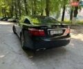Черный Лексус ЛС, объемом двигателя 4.61 л и пробегом 181 тыс. км за 15000 $, фото 10 на Automoto.ua