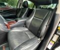 Черный Лексус ЛС, объемом двигателя 4.61 л и пробегом 188 тыс. км за 14200 $, фото 13 на Automoto.ua