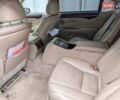 Чорний Лексус ЛС, об'ємом двигуна 4.61 л та пробігом 312 тис. км за 12000 $, фото 17 на Automoto.ua