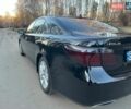 Черный Лексус ЛС, объемом двигателя 4.61 л и пробегом 230 тыс. км за 8700 $, фото 5 на Automoto.ua