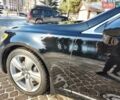 Черный Лексус ЛС, объемом двигателя 4.6 л и пробегом 160 тыс. км за 22499 $, фото 26 на Automoto.ua