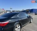 Чорний Лексус ЛС, об'ємом двигуна 4.61 л та пробігом 245 тис. км за 15400 $, фото 4 на Automoto.ua