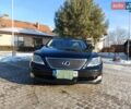 Черный Лексус ЛС, объемом двигателя 4.6 л и пробегом 160 тыс. км за 22499 $, фото 2 на Automoto.ua