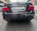 Чорний Лексус ЛС, об'ємом двигуна 4.61 л та пробігом 312 тис. км за 12000 $, фото 25 на Automoto.ua