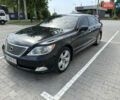 Лексус ЛС 2008 у Хмельницькому на Automoto.ua Чорний Лексус ЛС, об'ємом двигуна 4.6 л та пробігом 180 тис. км за 15700 $, фото 3 на Automoto.ua